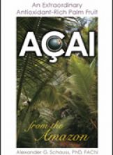 Acai (Euterpe oleracea): An Extraordinary Antioxidant-Rich Palm Fruit from the Amazon
